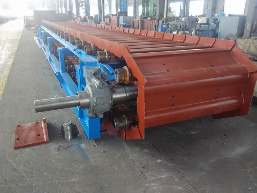 Chain conveyor